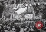 Standbild Pandit Jawaharlal Nehru Allahabad in Indien, 1941, aus Sekunde 34 historischem Filmmaterial Videoclip 65675028651