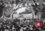 Standbild Pandit Jawaharlal Nehru Allahabad in Indien, 1941, aus Sekunde 35 historischem Filmmaterial Videoclip 65675028651