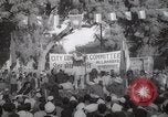 Standbild Pandit Jawaharlal Nehru Allahabad in Indien, 1941, aus Sekunde 37 historischem Filmmaterial Videoclip 65675028651