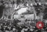 Standbild Pandit Jawaharlal Nehru Allahabad in Indien, 1941, aus Sekunde 39 historischem Filmmaterial Videoclip 65675028651