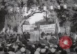Standbild Pandit Jawaharlal Nehru Allahabad in Indien, 1941, aus Sekunde 40 historischem Filmmaterial Videoclip 65675028651