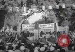 Standbild Pandit Jawaharlal Nehru Allahabad in Indien, 1941, aus Sekunde 41 historischem Filmmaterial Videoclip 65675028651