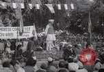 Standbild Pandit Jawaharlal Nehru Allahabad in Indien, 1941, aus Sekunde 51 historischem Filmmaterial Videoclip 65675028651