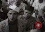 Standbild Pandit Jawaharlal Nehru Allahabad in Indien, 1941, aus Sekunde 60 historischem Filmmaterial Videoclip 65675028651