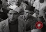 Standbild Pandit Jawaharlal Nehru Allahabad in Indien, 1941, aus Sekunde 61 historischem Filmmaterial Videoclip 65675028651