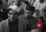 Standbild Pandit Jawaharlal Nehru Allahabad in Indien, 1941, aus Sekunde 62 historischem Filmmaterial Videoclip 65675028651