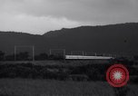 Standbild Viceroy's Train Indien, 1941, aus Sekunde 32 historischem Filmmaterial Videoclip 65675028652