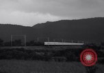 Standbild Viceroy's Train Indien, 1941, aus Sekunde 33 historischem Filmmaterial Videoclip 65675028652