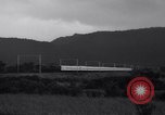 Standbild Viceroy's Train Indien, 1941, aus Sekunde 34 historischem Filmmaterial Videoclip 65675028652