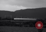 Standbild Viceroy's Train Indien, 1941, aus Sekunde 35 historischem Filmmaterial Videoclip 65675028652