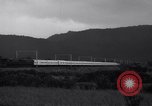 Standbild Viceroy's Train Indien, 1941, aus Sekunde 36 historischem Filmmaterial Videoclip 65675028652