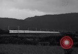 Standbild Viceroy's Train Indien, 1941, aus Sekunde 37 historischem Filmmaterial Videoclip 65675028652