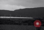 Standbild Viceroy's Train Indien, 1941, aus Sekunde 38 historischem Filmmaterial Videoclip 65675028652