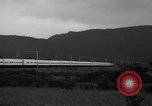 Standbild Viceroy's Train Indien, 1941, aus Sekunde 39 historischem Filmmaterial Videoclip 65675028652
