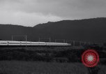 Standbild Viceroy's Train Indien, 1941, aus Sekunde 43 historischem Filmmaterial Videoclip 65675028652