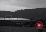 Standbild Viceroy's Train Indien, 1941, aus Sekunde 44 historischem Filmmaterial Videoclip 65675028652