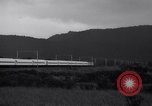 Standbild Viceroy's Train Indien, 1941, aus Sekunde 45 historischem Filmmaterial Videoclip 65675028652