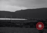 Standbild Viceroy's Train Indien, 1941, aus Sekunde 46 historischem Filmmaterial Videoclip 65675028652