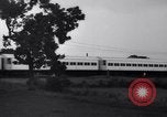 Standbild Viceroy's Train Indien, 1941, aus Sekunde 49 historischem Filmmaterial Videoclip 65675028652
