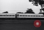 Standbild Viceroy's Train Indien, 1941, aus Sekunde 51 historischem Filmmaterial Videoclip 65675028652