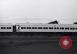 Standbild Viceroy's Train Indien, 1941, aus Sekunde 52 historischem Filmmaterial Videoclip 65675028652