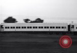 Standbild Viceroy's Train Indien, 1941, aus Sekunde 53 historischem Filmmaterial Videoclip 65675028652
