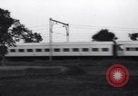 Standbild Viceroy's Train Indien, 1941, aus Sekunde 55 historischem Filmmaterial Videoclip 65675028652