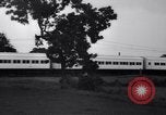 Standbild Viceroy's Train Indien, 1941, aus Sekunde 57 historischem Filmmaterial Videoclip 65675028652