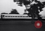 Standbild Viceroy's Train Indien, 1941, aus Sekunde 58 historischem Filmmaterial Videoclip 65675028652