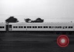 Standbild Viceroy's Train Indien, 1941, aus Sekunde 60 historischem Filmmaterial Videoclip 65675028652