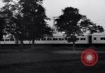 Standbild Viceroy's Train Indien, 1941, aus Sekunde 62 historischem Filmmaterial Videoclip 65675028652