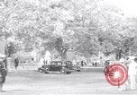 Image of Viceroy Victor Hope 2nd Marquess of Linlithgow Bombay India, 1941, second 1 stock footage video 65675028653
