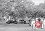Image of Viceroy Victor Hope 2nd Marquess of Linlithgow Bombay India, 1941, second 3 stock footage video 65675028653