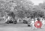 Image of Viceroy Victor Hope 2nd Marquess of Linlithgow Bombay India, 1941, second 4 stock footage video 65675028653