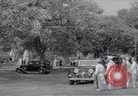 Image of Viceroy Victor Hope 2nd Marquess of Linlithgow Bombay India, 1941, second 6 stock footage video 65675028653