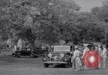 Image of Viceroy Victor Hope 2nd Marquess of Linlithgow Bombay India, 1941, second 7 stock footage video 65675028653