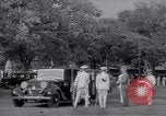 Image of Viceroy Victor Hope 2nd Marquess of Linlithgow Bombay India, 1941, second 12 stock footage video 65675028653