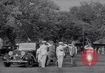 Image of Viceroy Victor Hope 2nd Marquess of Linlithgow Bombay India, 1941, second 17 stock footage video 65675028653