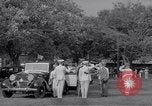 Image of Viceroy Victor Hope 2nd Marquess of Linlithgow Bombay India, 1941, second 18 stock footage video 65675028653