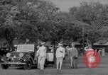 Image of Viceroy Victor Hope 2nd Marquess of Linlithgow Bombay India, 1941, second 19 stock footage video 65675028653