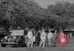 Image of Viceroy Victor Hope 2nd Marquess of Linlithgow Bombay India, 1941, second 20 stock footage video 65675028653