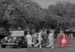 Image of Viceroy Victor Hope 2nd Marquess of Linlithgow Bombay India, 1941, second 21 stock footage video 65675028653