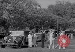 Image of Viceroy Victor Hope 2nd Marquess of Linlithgow Bombay India, 1941, second 22 stock footage video 65675028653