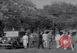 Image of Viceroy Victor Hope 2nd Marquess of Linlithgow Bombay India, 1941, second 23 stock footage video 65675028653