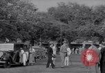Image of Viceroy Victor Hope 2nd Marquess of Linlithgow Bombay India, 1941, second 24 stock footage video 65675028653