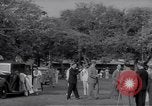 Image of Viceroy Victor Hope 2nd Marquess of Linlithgow Bombay India, 1941, second 25 stock footage video 65675028653