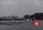 Image of Viceroy Victor Hope 2nd Marquess of Linlithgow Bombay India, 1941, second 27 stock footage video 65675028653