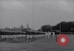 Image of Viceroy Victor Hope 2nd Marquess of Linlithgow Bombay India, 1941, second 28 stock footage video 65675028653