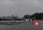 Image of Viceroy Victor Hope 2nd Marquess of Linlithgow Bombay India, 1941, second 32 stock footage video 65675028653