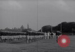 Image of Viceroy Victor Hope 2nd Marquess of Linlithgow Bombay India, 1941, second 33 stock footage video 65675028653